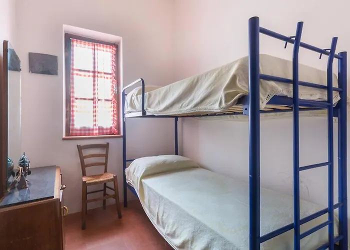 Cottage Familiare Sant\'Agostino