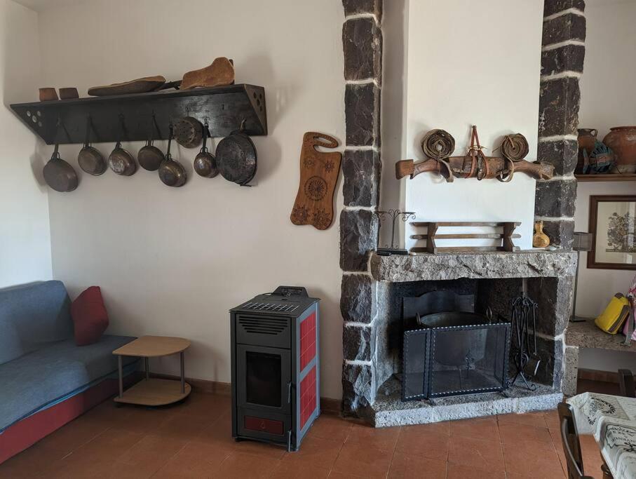 Familiare Sant'agostino *