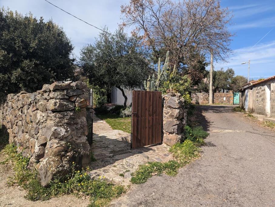 Familiare Sant'agostino *