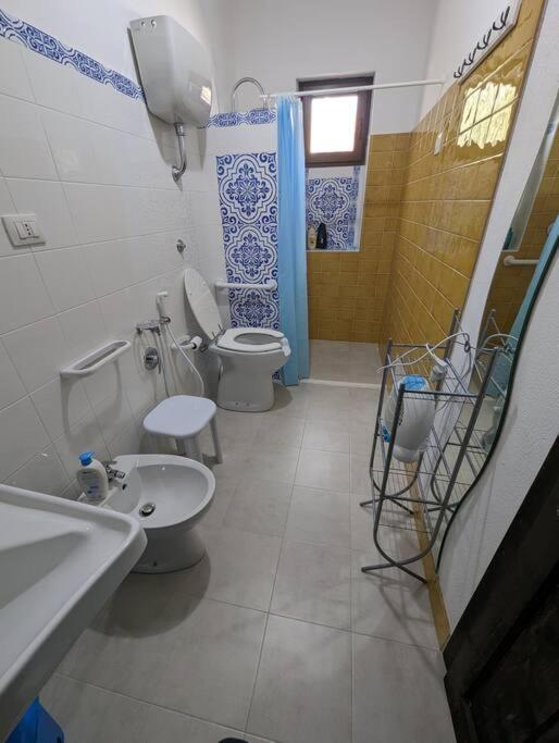 Casa vacanze Familiare Sant'agostino Abbasanta