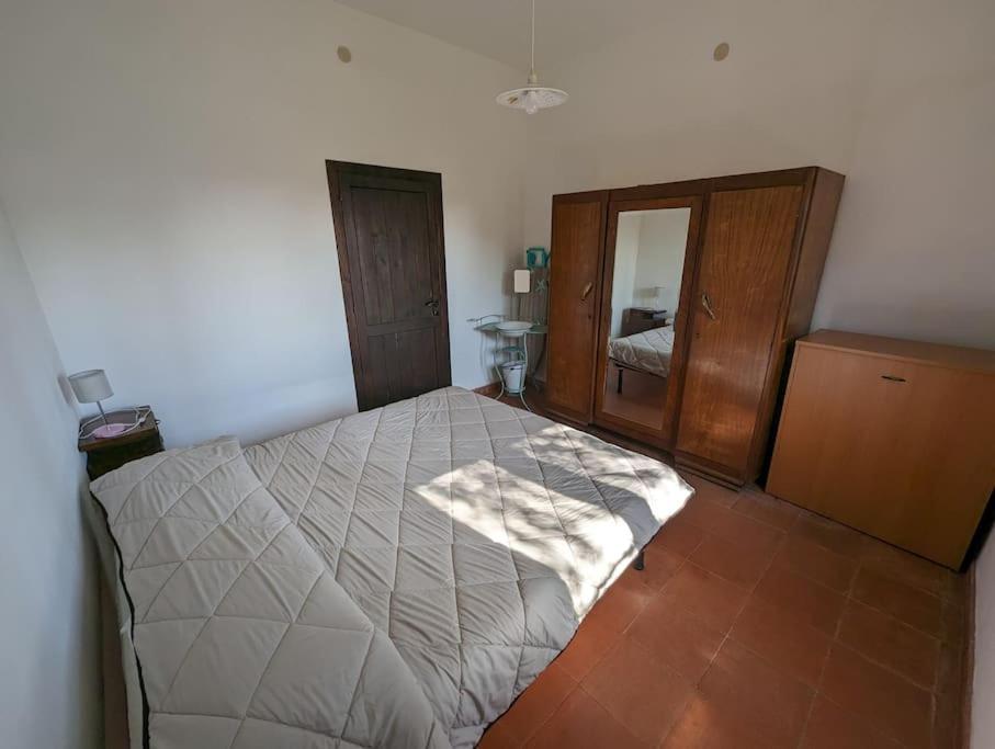 Casa vacanze Familiare Sant'agostino