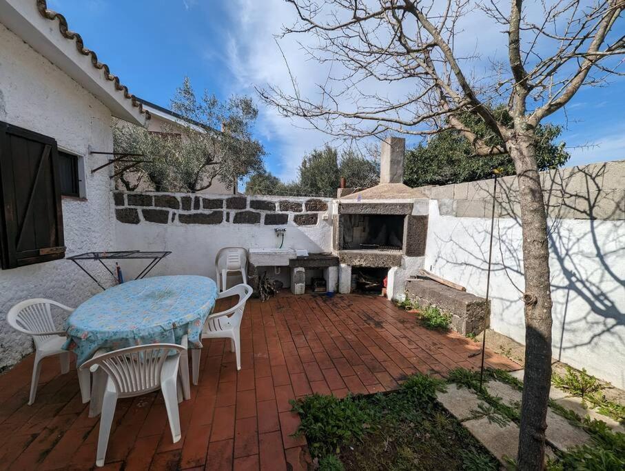 Casa vacanze Familiare Sant'agostino Abbasanta